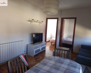 Flat to rent in Segovia Capital