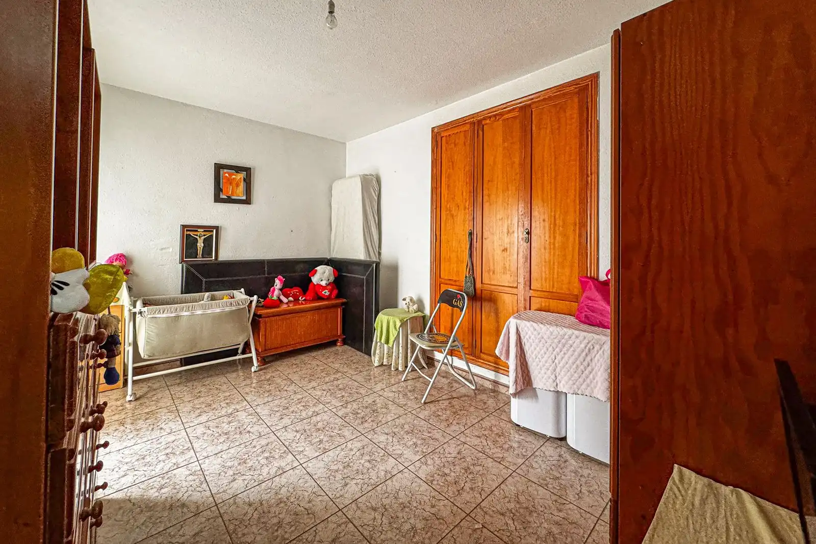 Casa o chalet en venta en El Ejido con Terraza