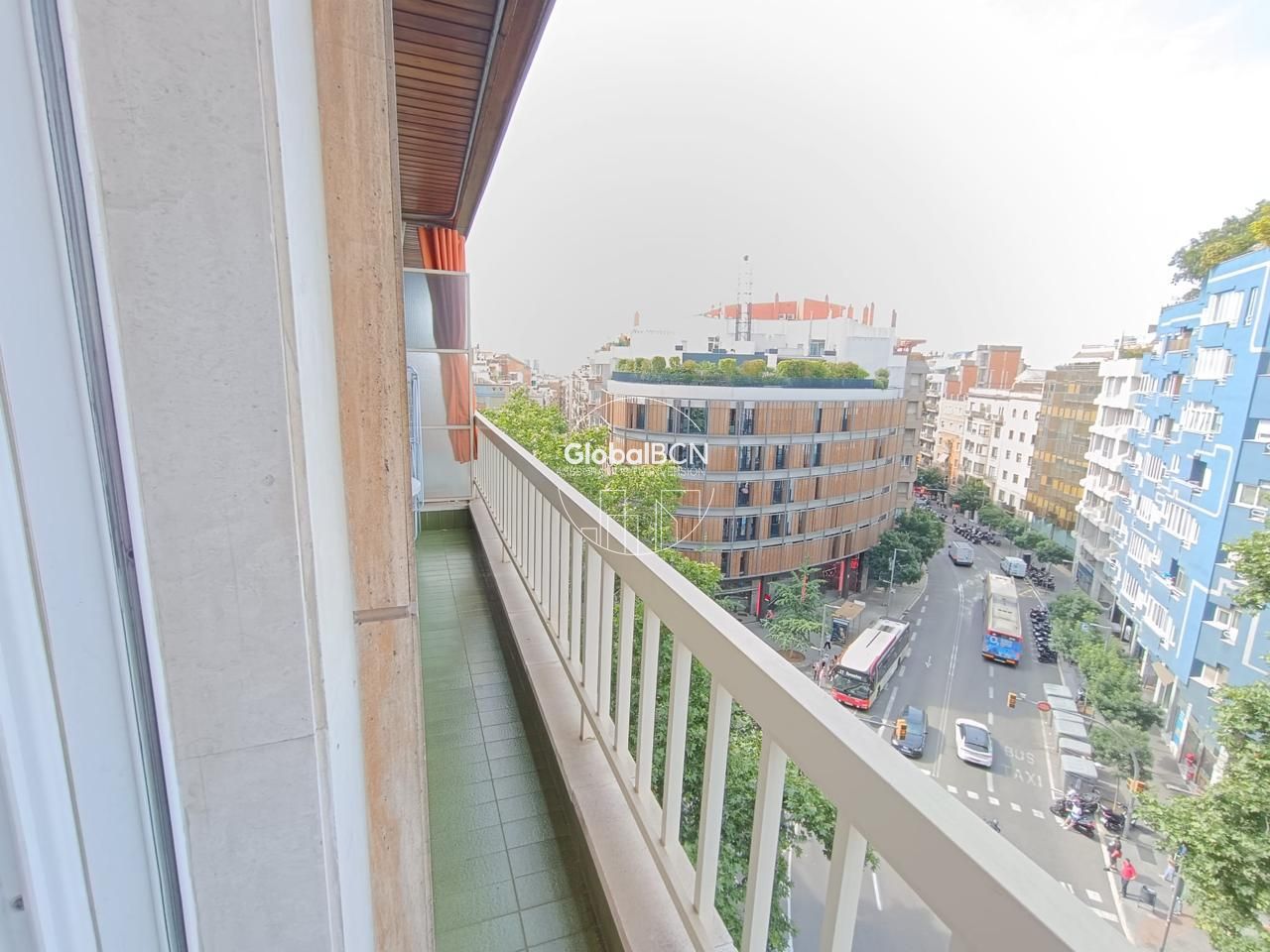 Pis en venda a Plaça de Lesseps, El Putget i el Farró, Sarrià - Sant Gervasi,  Barcelona Capital