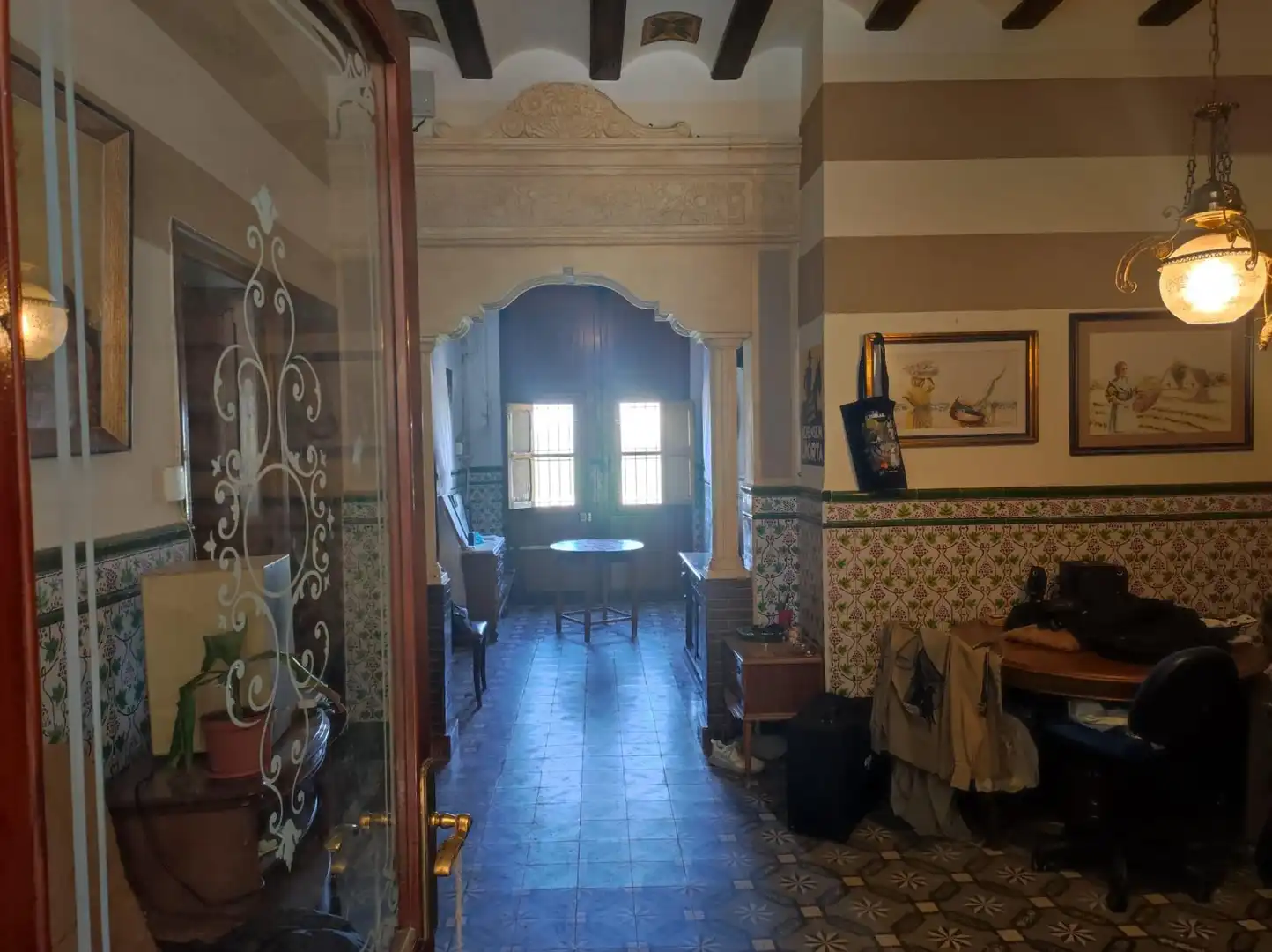 Finca rústica en venda en Valencia