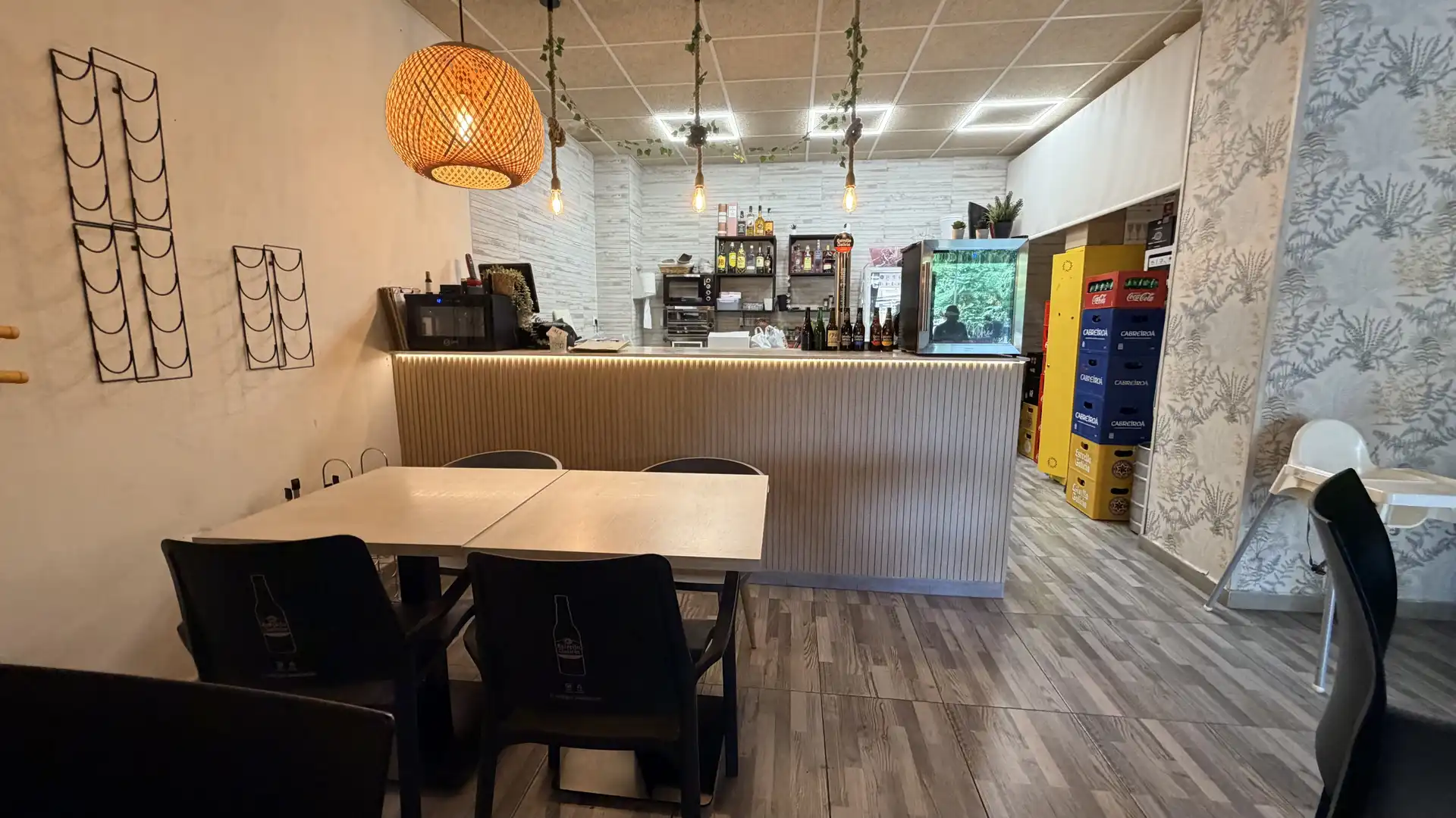 Business premises for transfer in Benimaclet, imagen 10