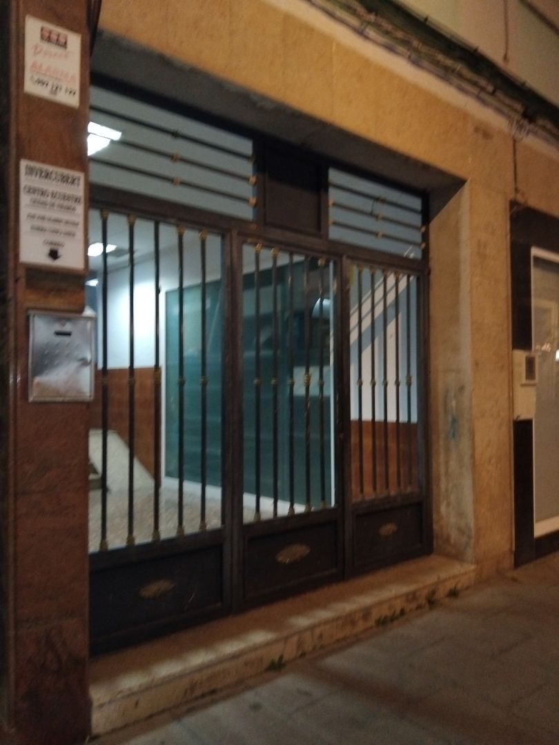 Storage room for sale in Vinaròs