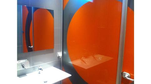 Foto 3 de Oficina de lloguer a Mayor, Vera Ciudad, Vera