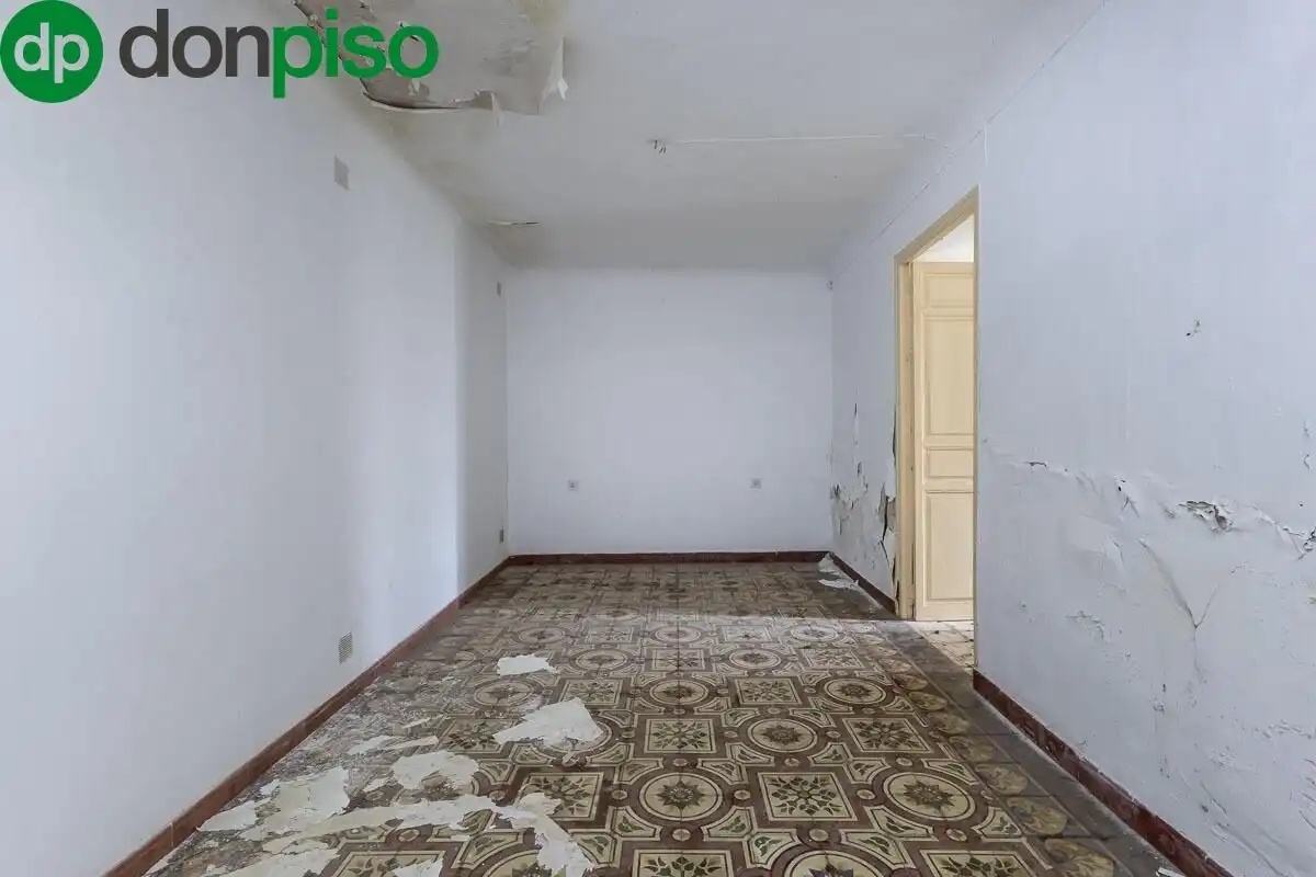 Residencial en venda en Huétor Tájar