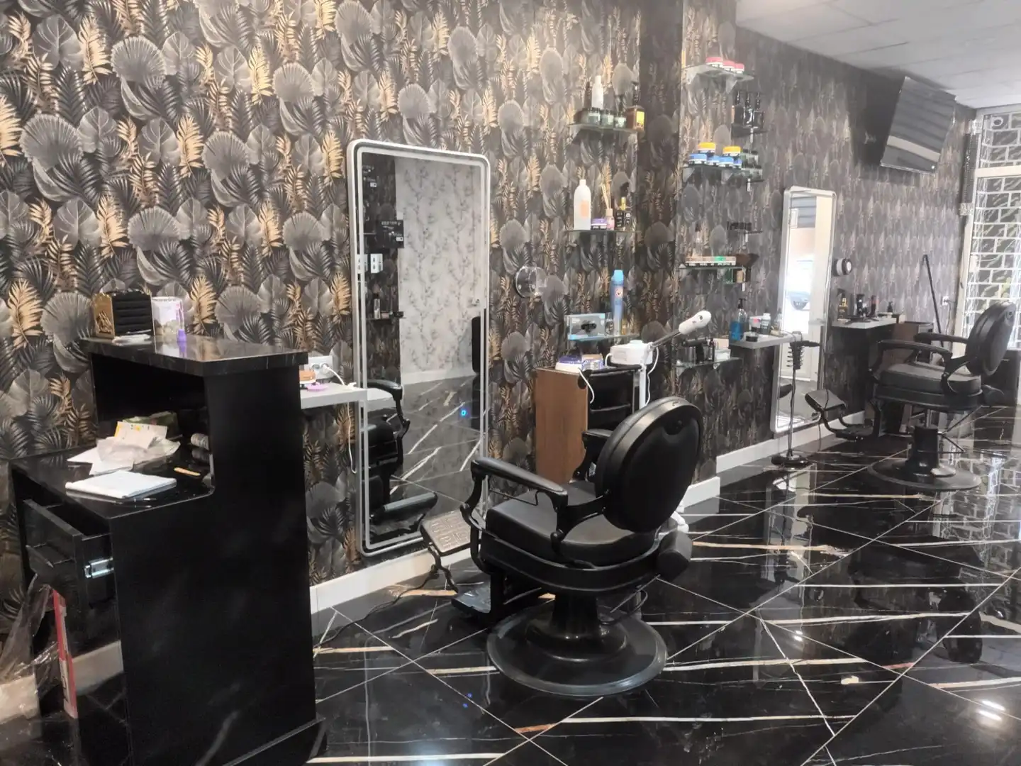 Geschaftsraum zur Miete in Ontinyent mit Klimaanlage