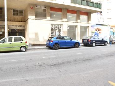 Local comercial en venta en BAIX PENEDES