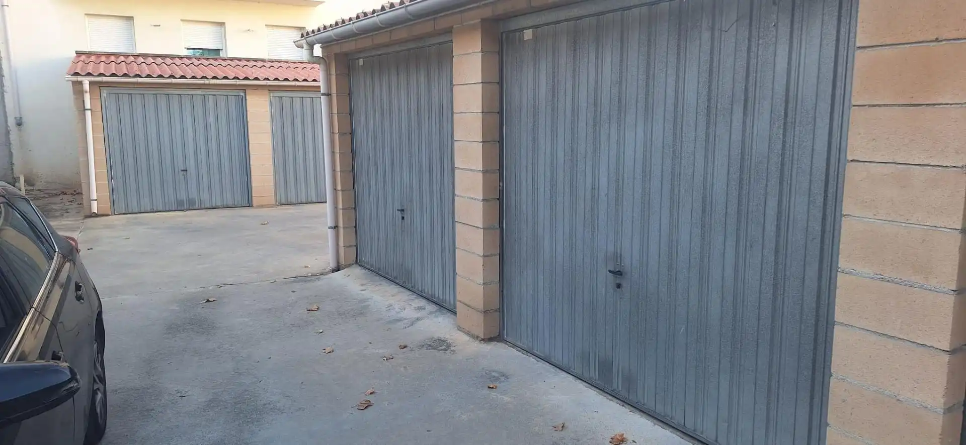 Parkplatz zur Miete in de Rocaprevera, imagen 2