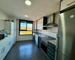 Kitchen of Flat for sale in Castellón de la Plana / Castelló de la Plana  with Air Conditioner and Storage room