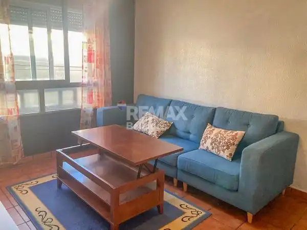 Bedroom of Flat for sale in Vigo 