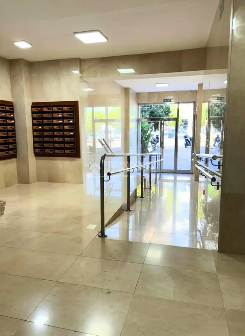 Pis en venda en Madrid amb Calefacció i Terrassa