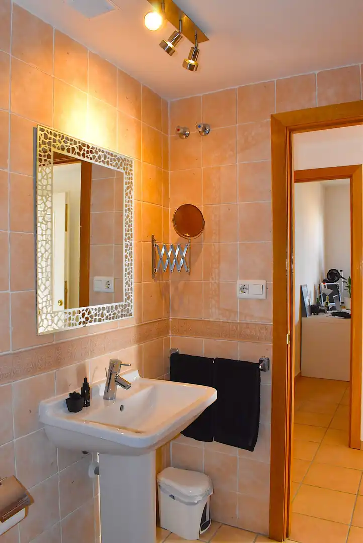 Haus mit Pool zum Verkauf in Balcón de Finestrat - Terra Marina, imagen 32