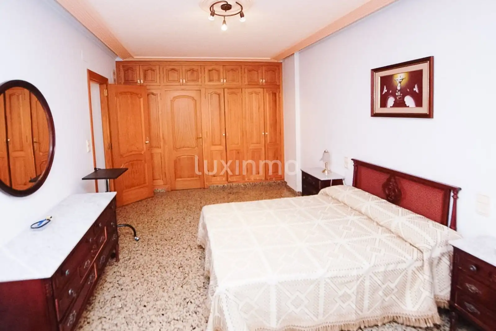 Casa rústica con terraza en venta en Pego, imagen 10