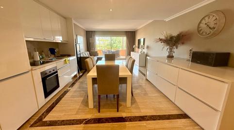 Foto 4 de Apartament de lloguer a Puerto Banús, Málaga