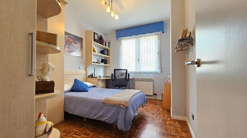 Foto 2 de Piso en venta en Vicente Aleixandre Kalea, Santa Lucía, Vitoria - Gasteiz