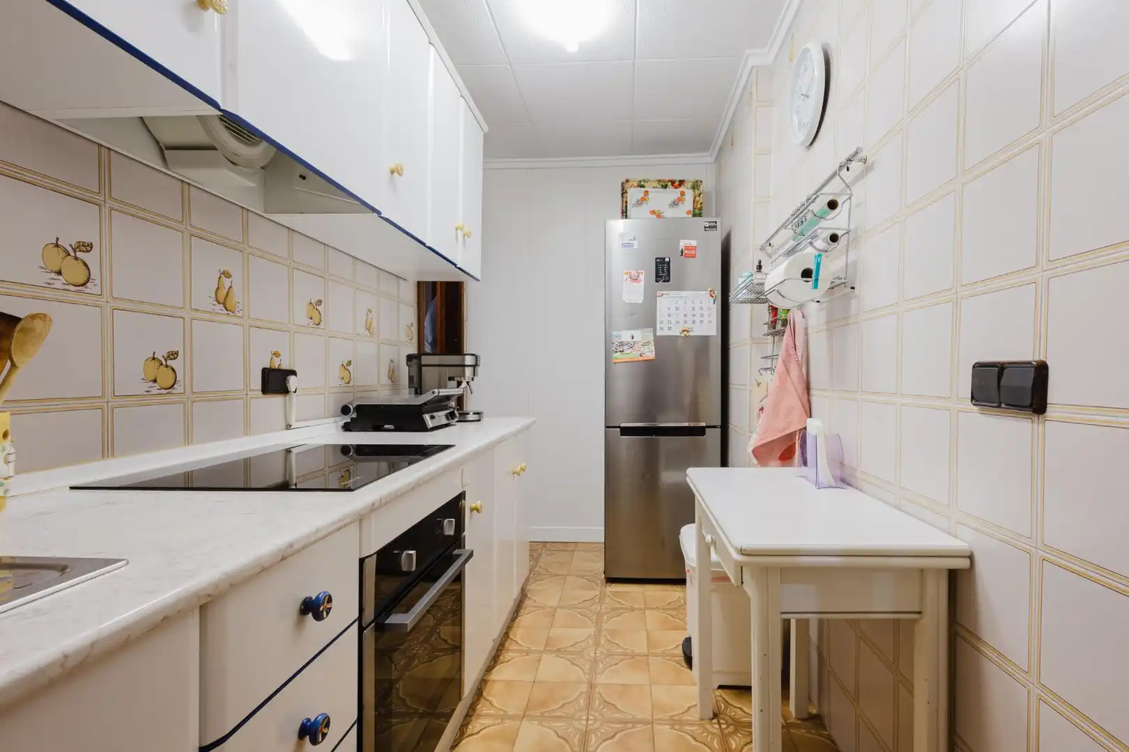 Apartment with pool for sale in Playa del Acequión, Náufragos y Rocío del Mar, imagen 15