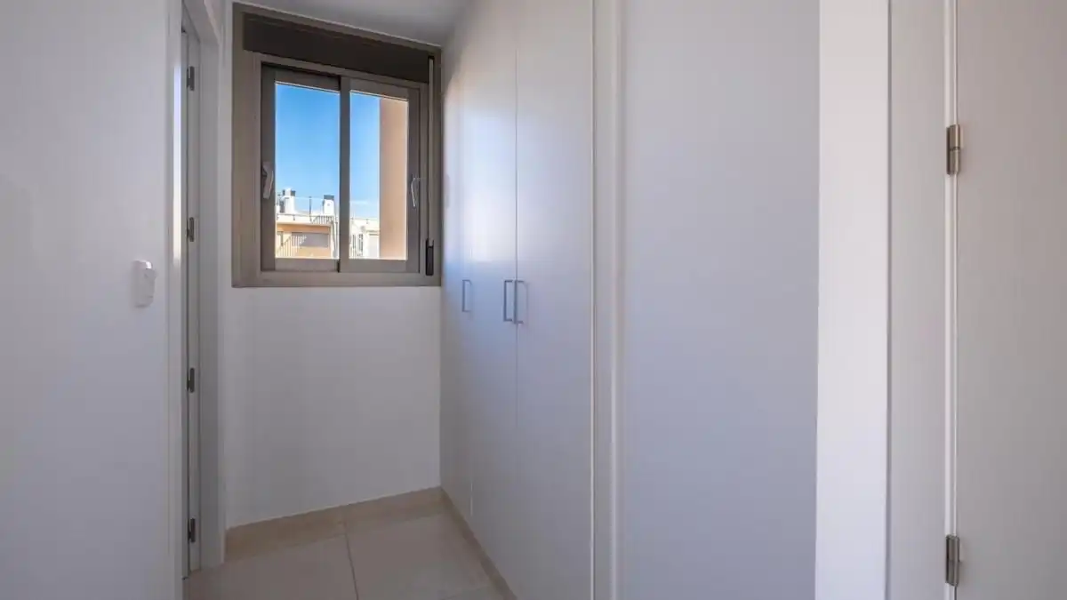 Apartament amb piscina en venda a Orihuela Costa, imagen 12
