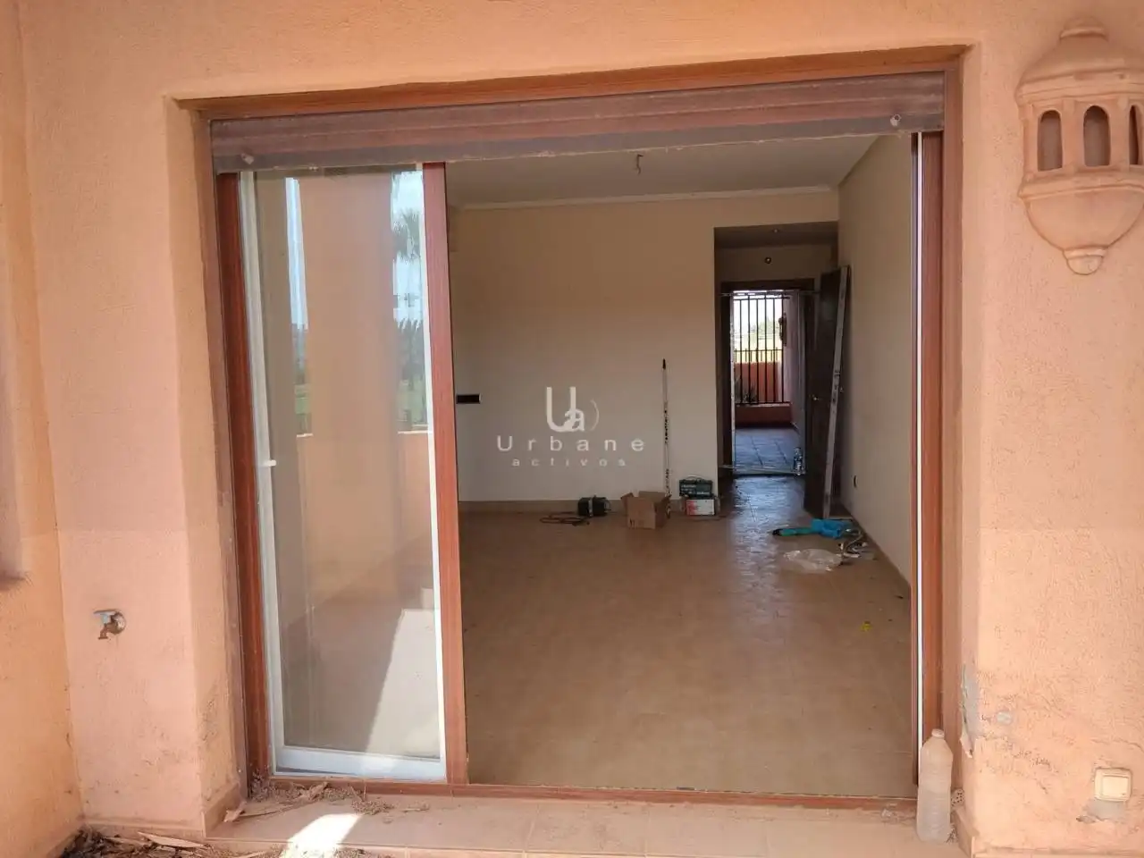 Appartement compact avec piscine à vendre à Calle Infanta Cristina 2, imagen 4