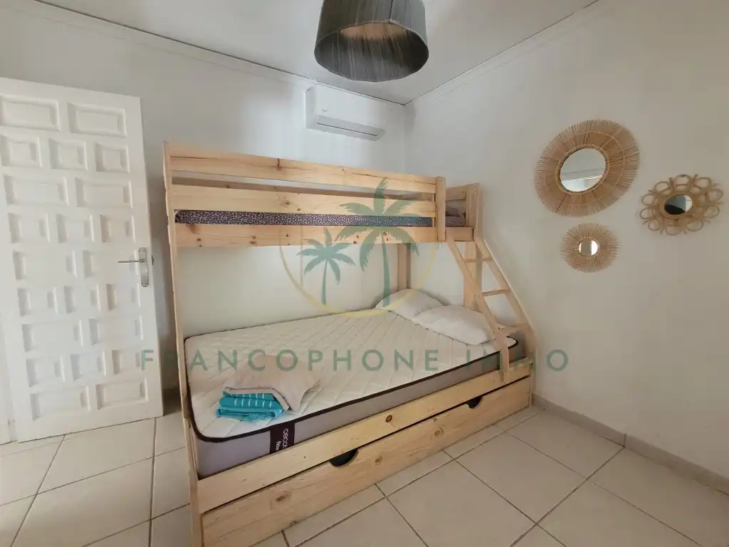 Bedroom of Houses for sale in Dénia