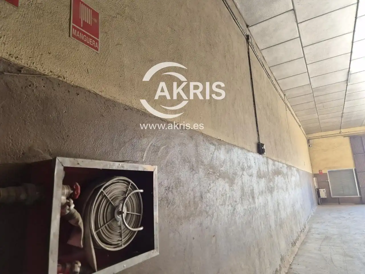Industrial building to rent in Río Jarama, imagen 10