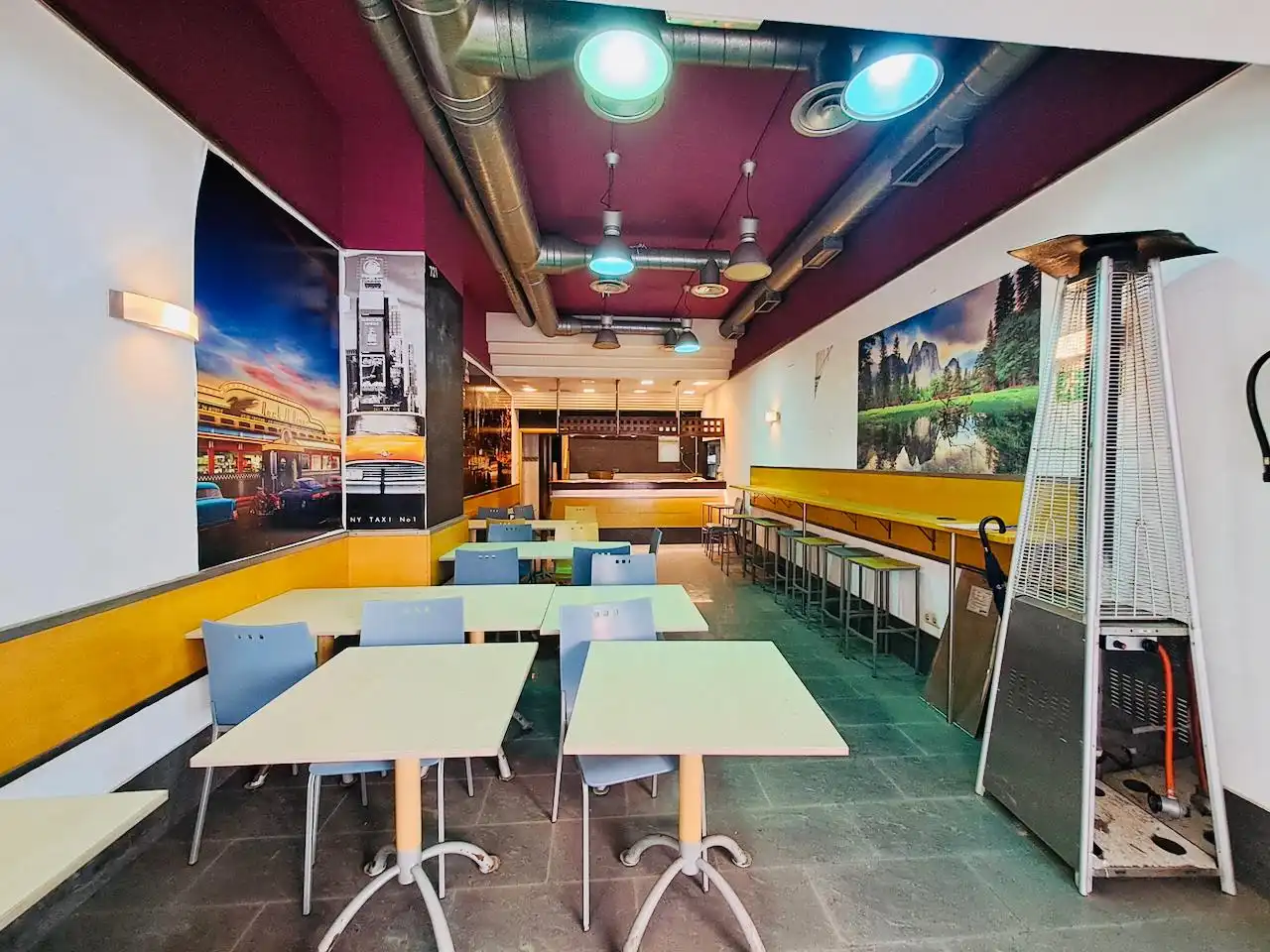 Local comercial en venda a Gros, imagen 3