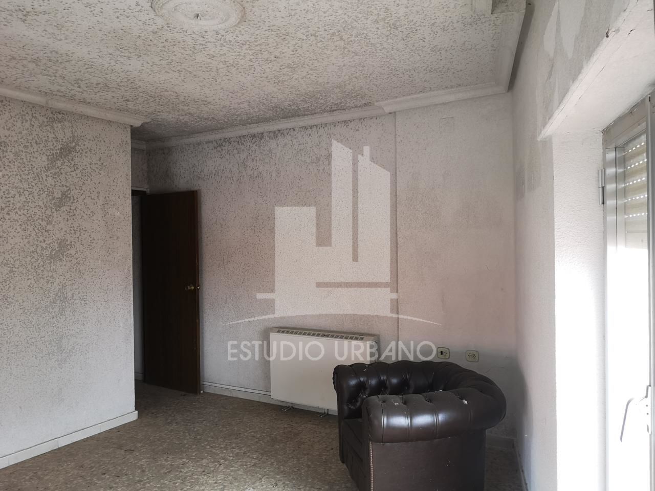 Flat for sale in Vitigudino  with Heating and Balcony