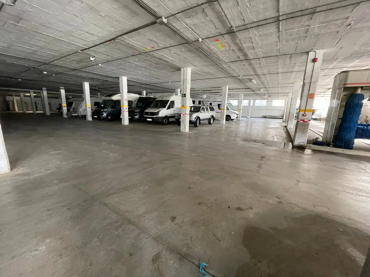 Industrial building for sale in Los Pinos, imagen 45