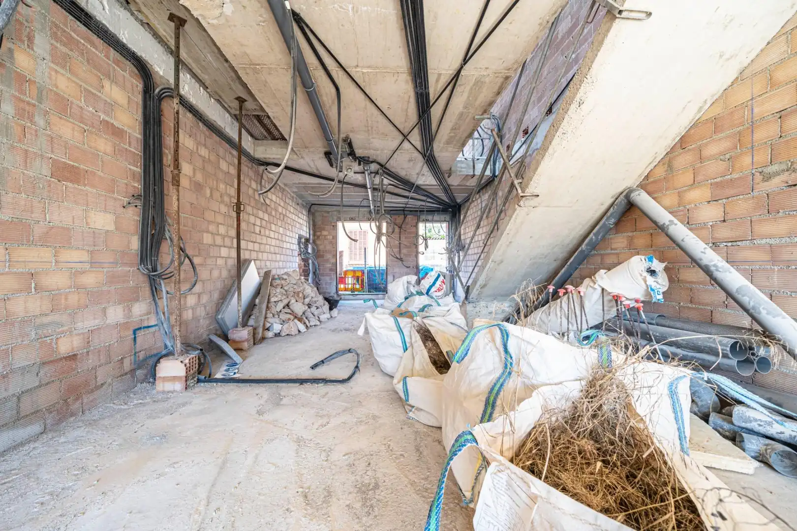Einfamilien-Reihenhaus zum Verkauf in Vilafranca de Bonany