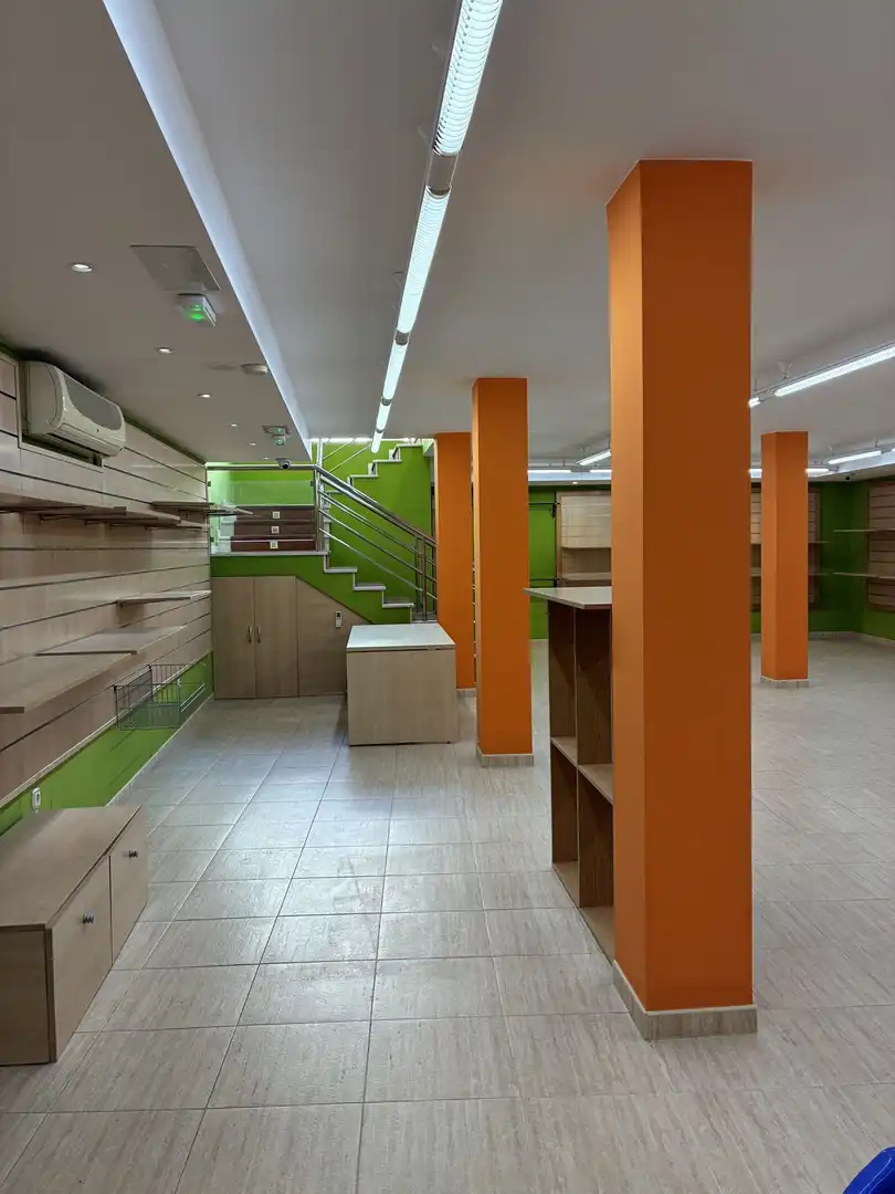 Business premises for sale in Marbella Centro, imagen 16