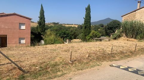 Parcel·la en venta de 362m2, amb 181 m2 edificables, immagine 3