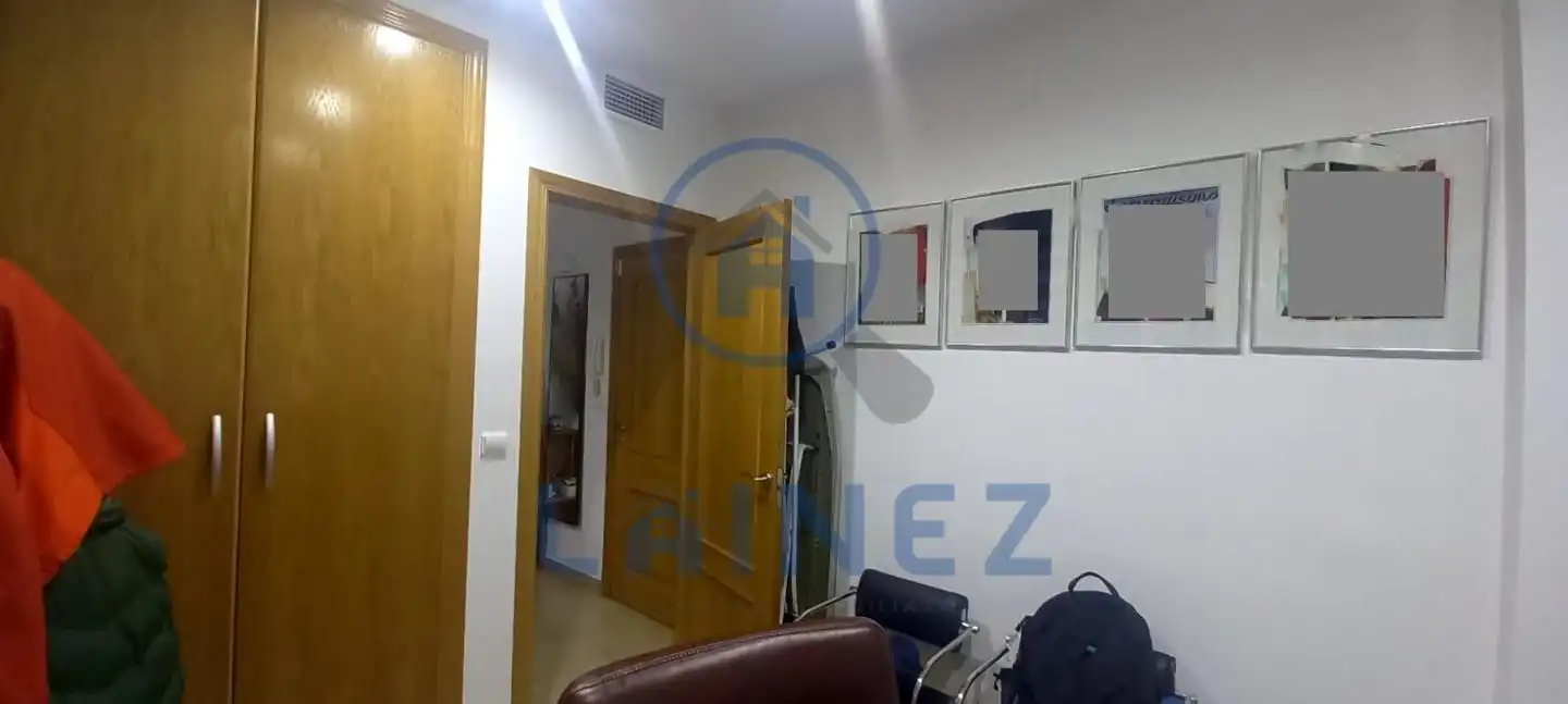 Apartamento en venta en Peñarroya-Pueblonuevo con Aire acondicionado, Terraza y Trastero
