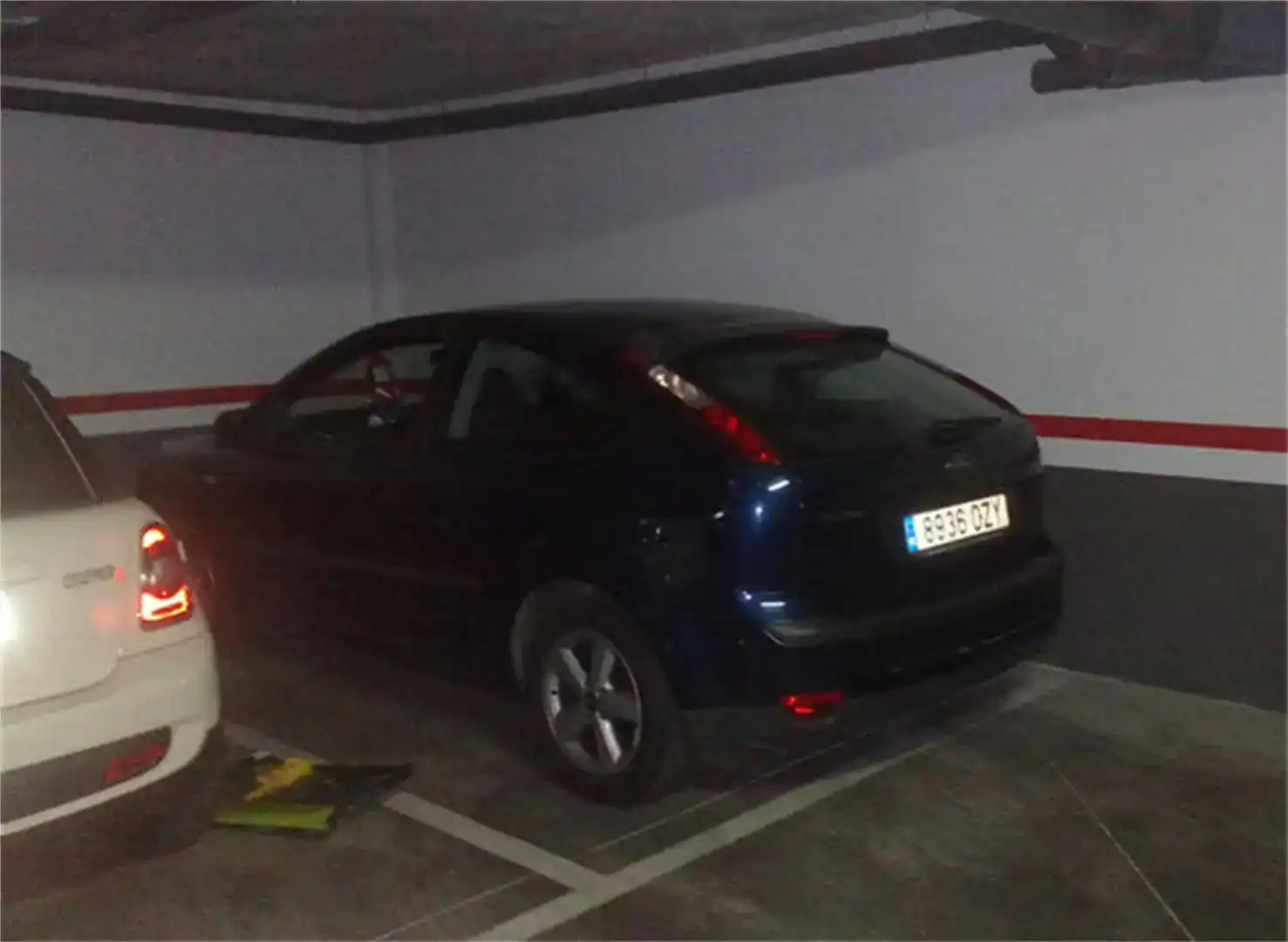 Garaje en venta en Calle Córdoba, 25, Centro
