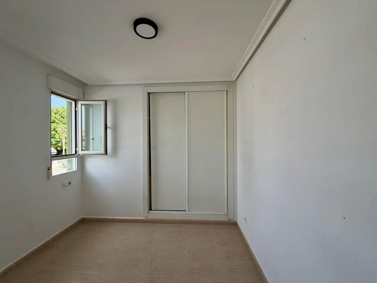 Habitación de Casa o chalet en venta en San Javier con Aire acondicionado y Terraza