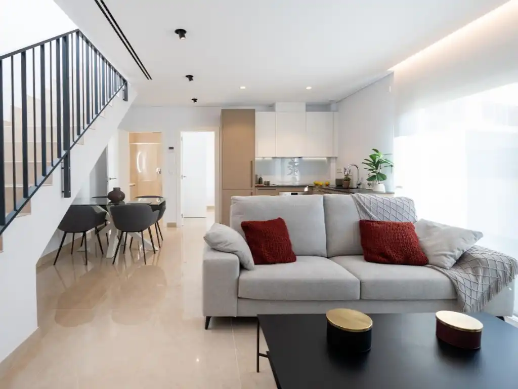 Maison avec piscine à vendre à Gran Alacant, imagen 8