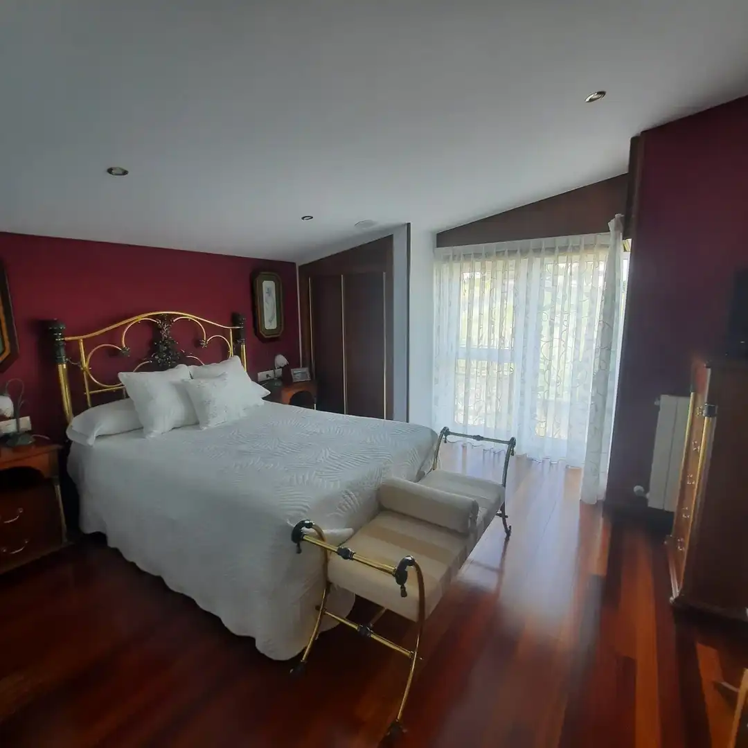 Casa amb terrassa en venda a Valdoviño, imagen 64