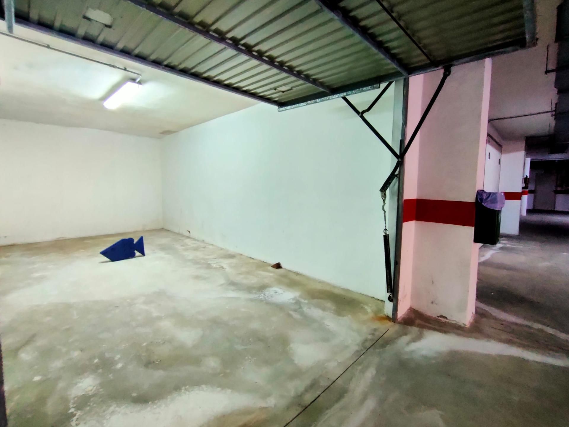 Garage for sale in Cartagena