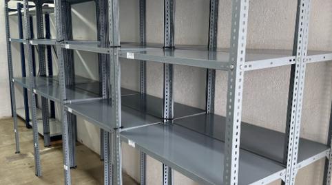 Photo 4 of Box room to rent in N/a, -1, Montserrat - Parque Empresarial, Madrid