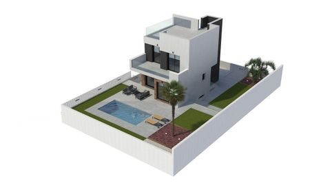Foto 5 de Casa o chalet en venta en Calle Barbados, Coloma, La Nucia