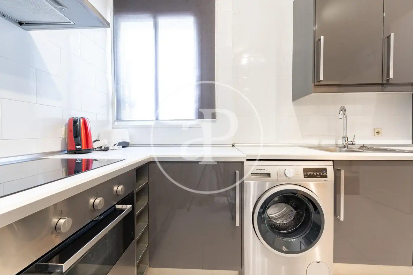 Appartement avec ascenseur à louer à C. de Villanueva, imagen 10
