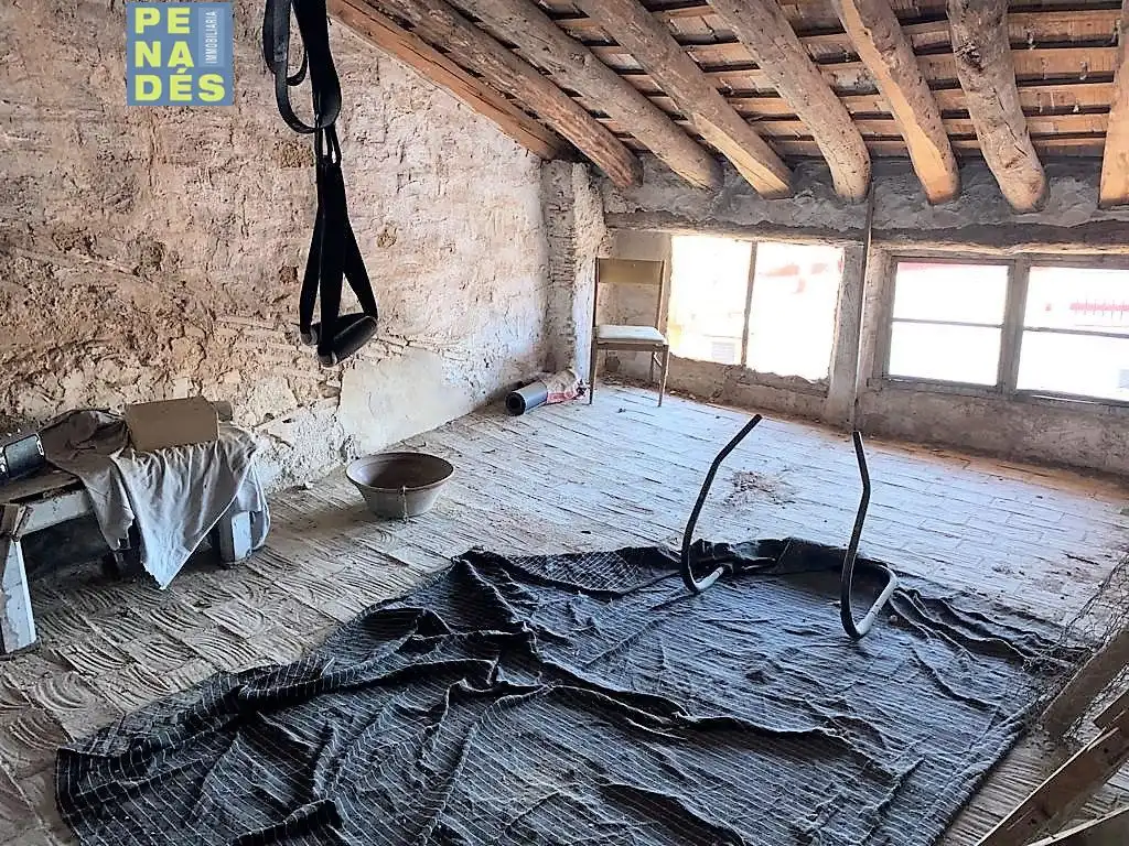 Casa con terraza en venta en Agullent, imagen 12