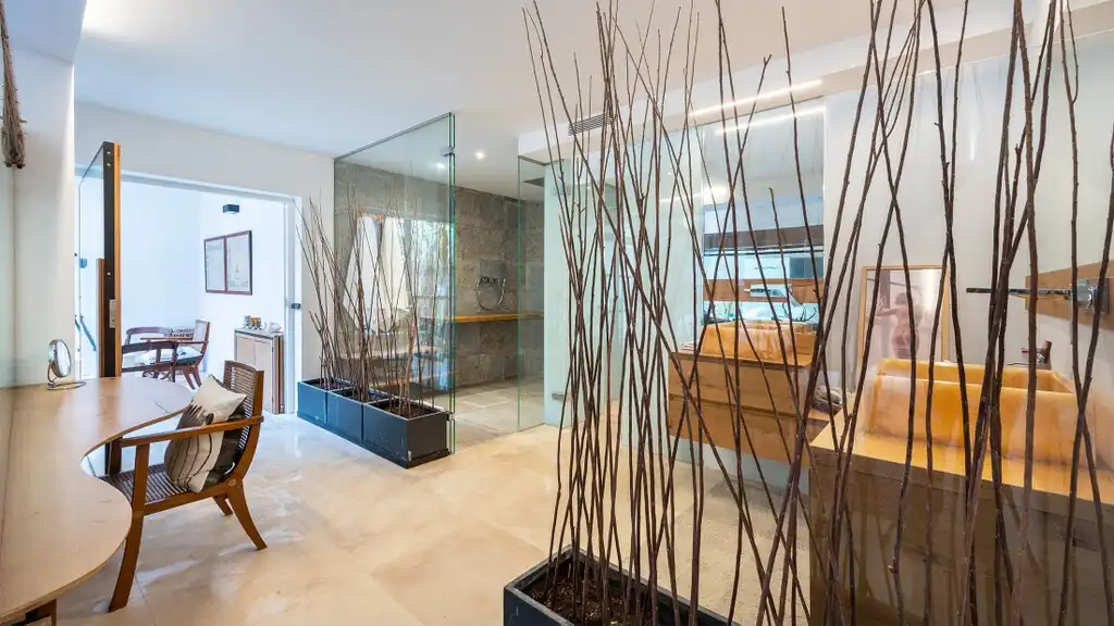 Apartamento en venta en  Palma de Mallorca con Aire acondicionado, Terraza y Piscina comunitaria