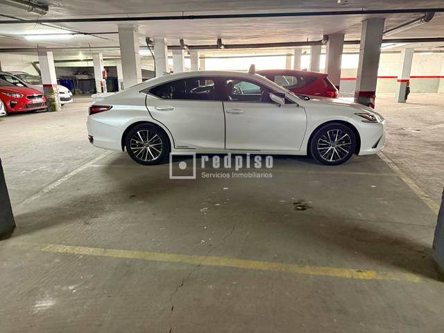 Garaje en Venta en Villaverde Alto