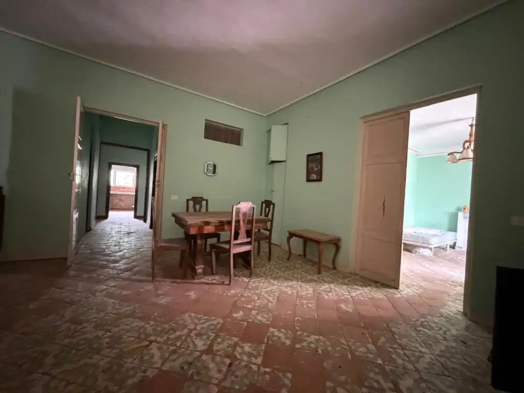 Casa rústica amb terrassa en venda a Altura, imagen 132