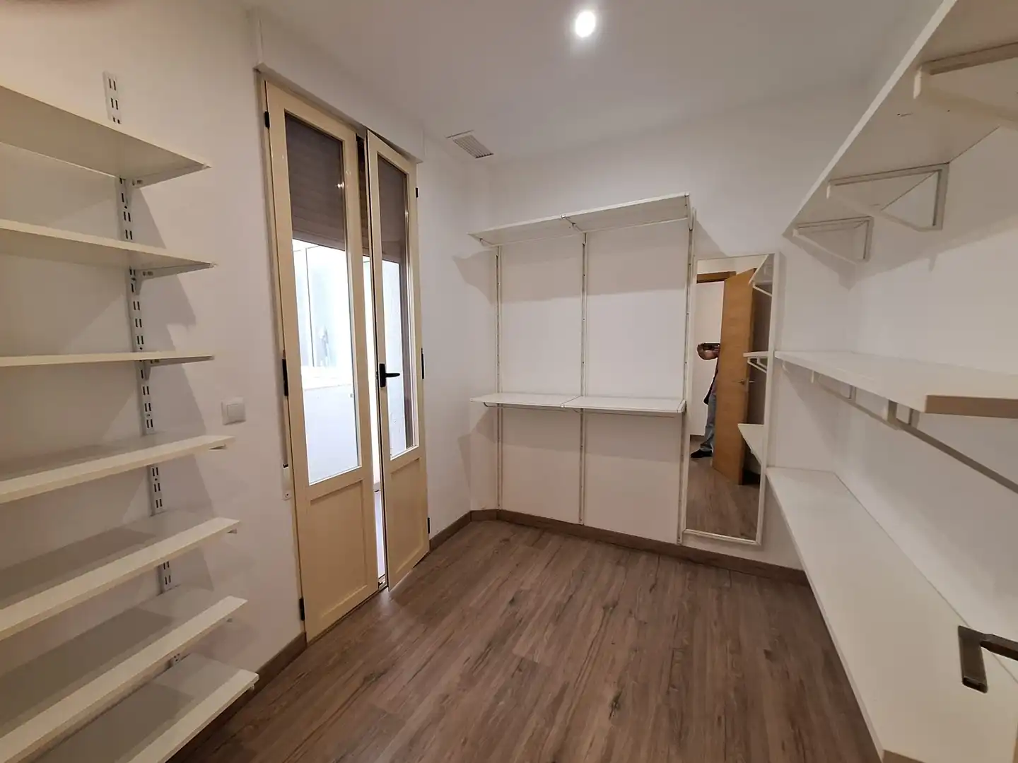 Flat for rent in Elche / Elx  with Air Conditioner, Heating and Furnished