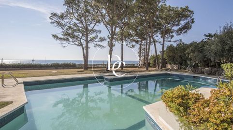 Foto 2 de Casa o xalet en venda a Creu de Sant Gregori, Aiguadolç - Sant Sebastià, Sitges
