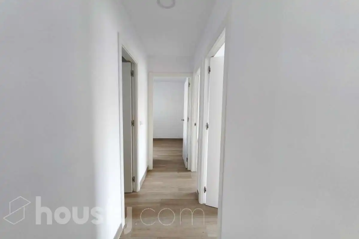 Flat for rent in Calle de Lima, La Avanzada - La Cueva