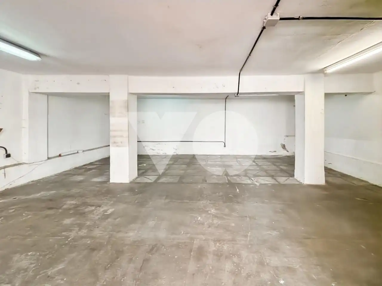 Local comercial en venda a Calle de Infiesto