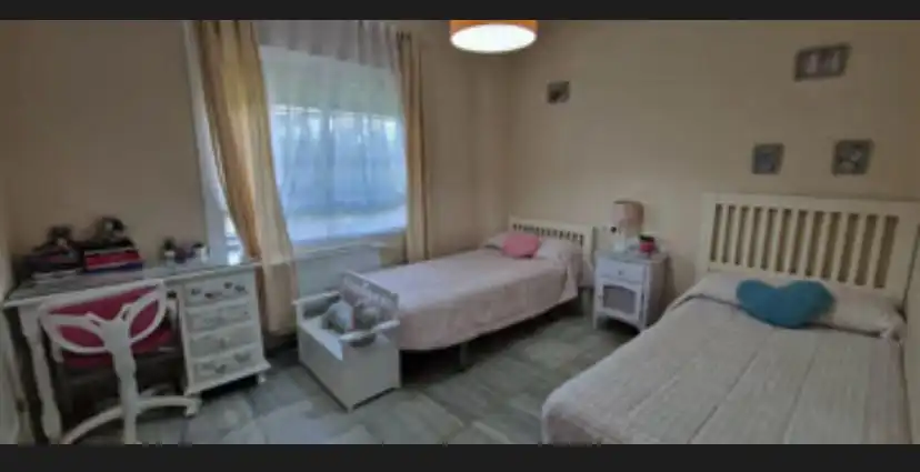 Schlafzimmer von Haus oder Chalet zum Verkauf in El Portil mit Privatgarten, Terrasse und Schwimmbad