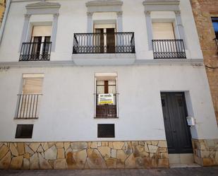 Vista exterior de Casa o xalet en venda en Els Prats de Rei amb Traster