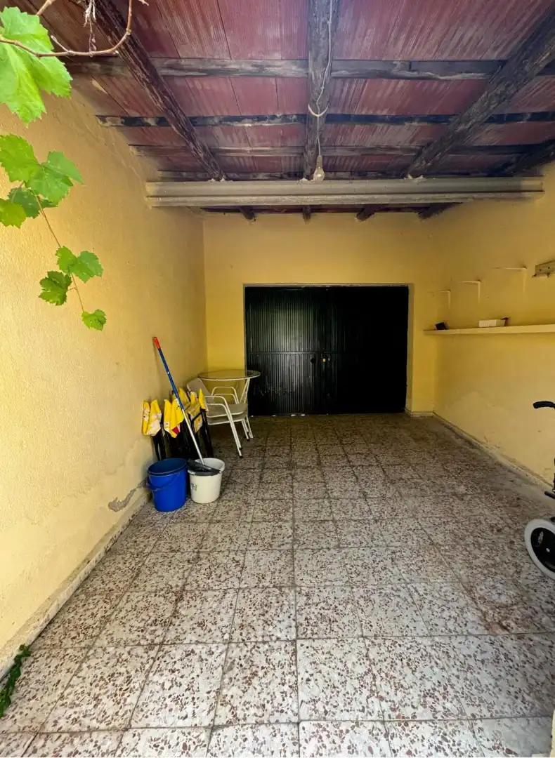 Casa adosada en venda en Puertollano amb Moblat