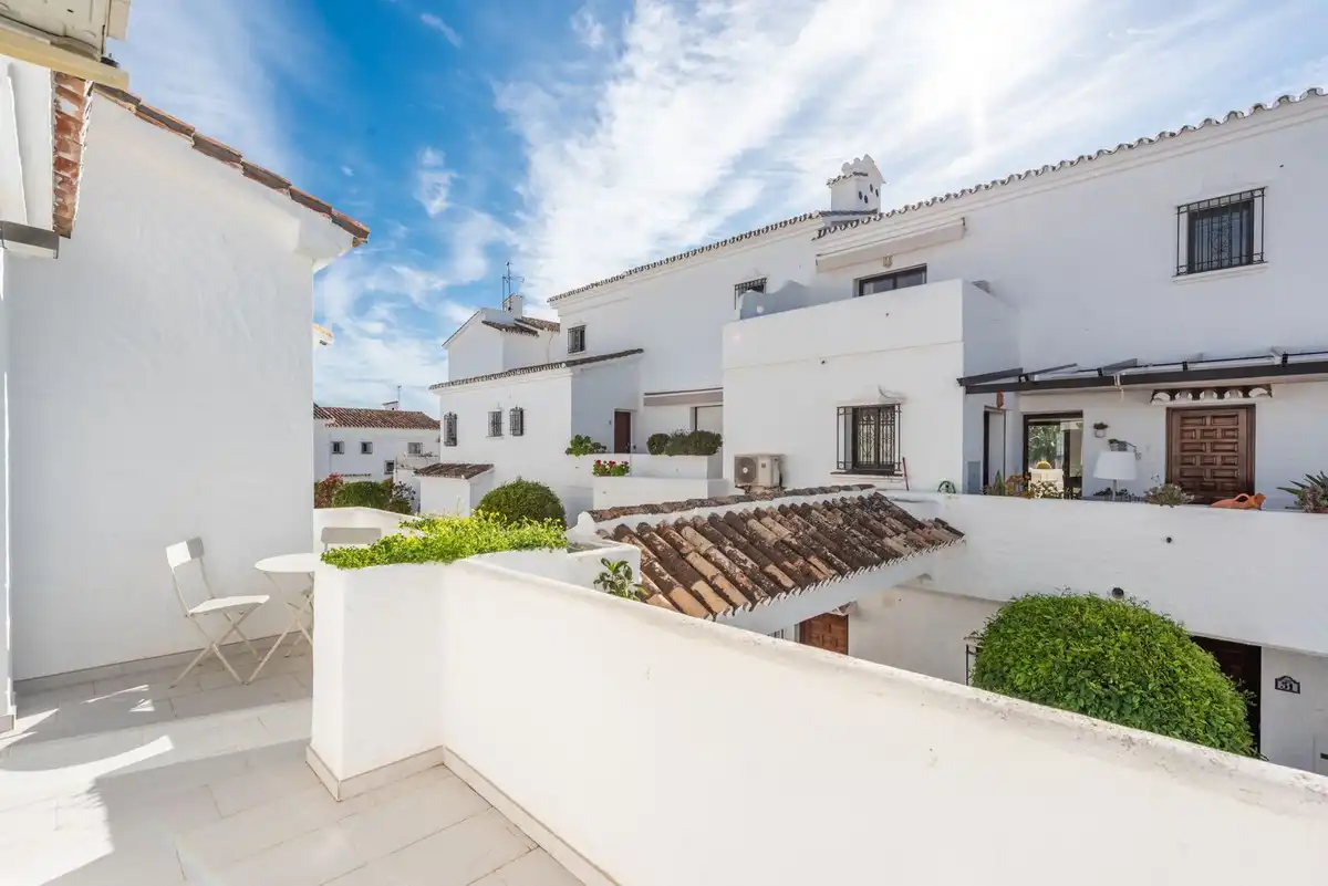 Casa a schiera in vendita a Nueva Andalucía, imagen 6